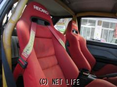 トヨタ カローラレビン