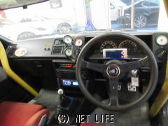 トヨタ カローラレビン