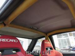 トヨタ カローラレビン