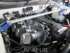 トヨタ カローラレビン