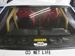 トヨタ カローラレビン