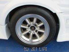 トヨタ カローラレビン