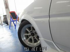 トヨタ カローラレビン