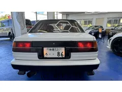 トヨタ カローラレビン