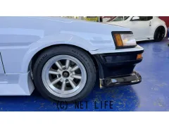 トヨタ カローラレビン