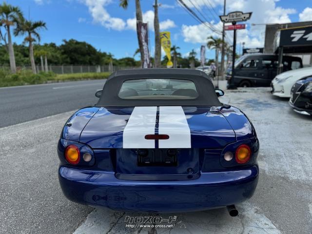 マツダ ロードスター