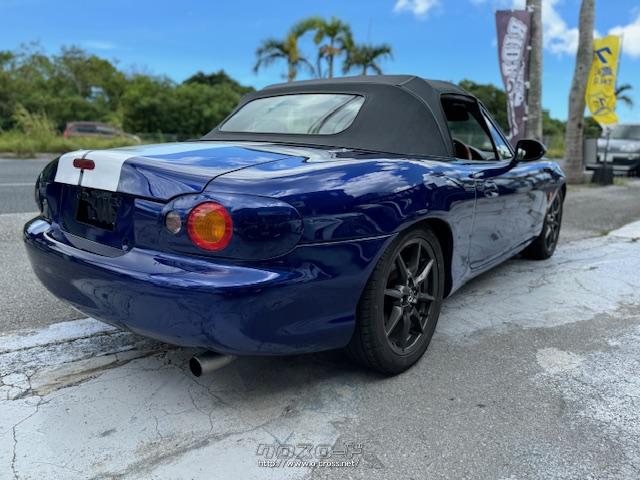 マツダ ロードスター