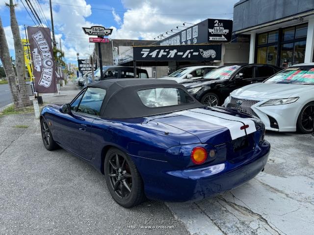 マツダ ロードスター