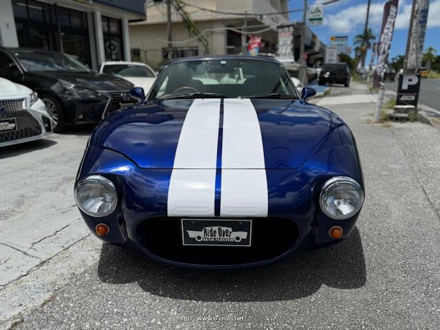 マツダ ロードスター