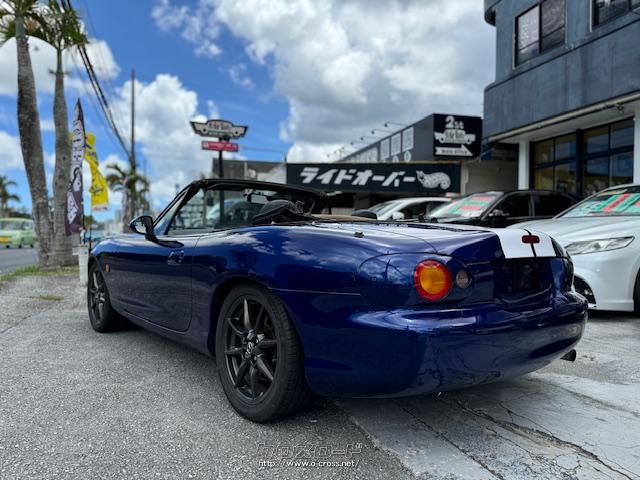 マツダ ロードスター