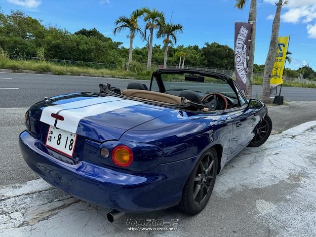 マツダ ロードスター