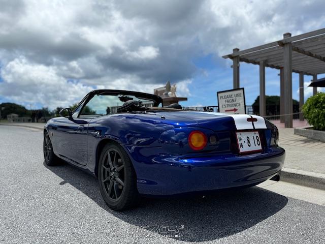 マツダ ロードスター