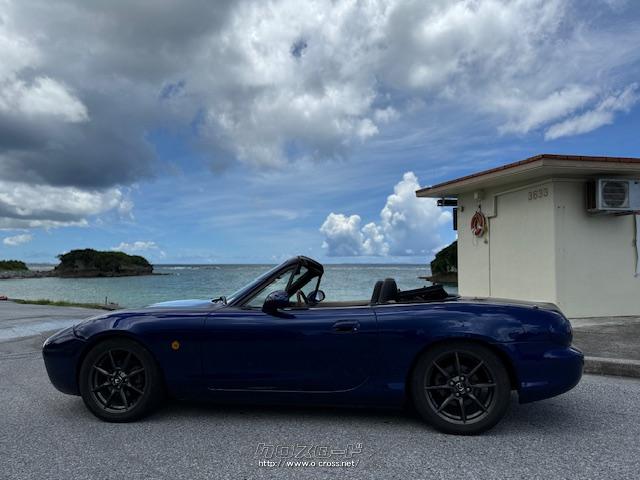 マツダ ロードスター