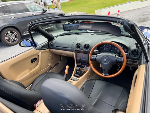 マツダ ロードスター