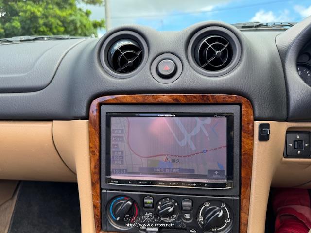 マツダ ロードスター