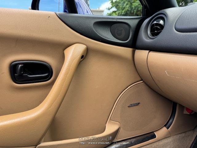 マツダ ロードスター