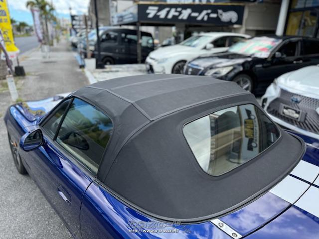 マツダ ロードスター