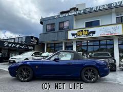 マツダ ロードスター