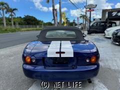 マツダ ロードスター