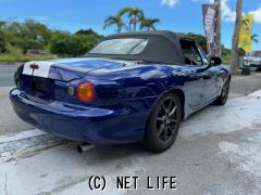 マツダ ロードスター