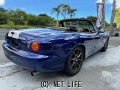 マツダ ロードスター