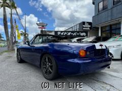 マツダ ロードスター