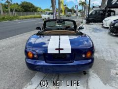 マツダ ロードスター