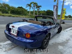 マツダ ロードスター