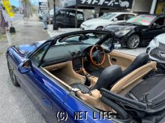 マツダ ロードスター