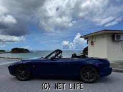 マツダ ロードスター