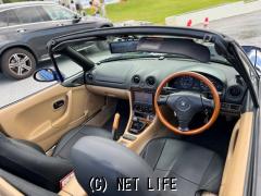 マツダ ロードスター