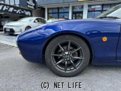 マツダ ロードスター