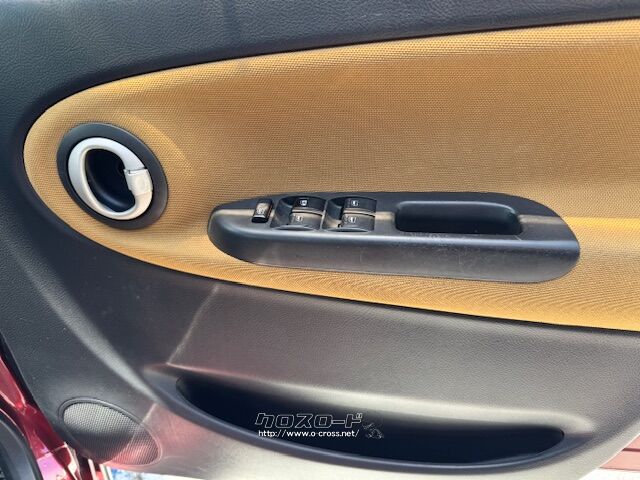 ミラジーノ　シフトパネル　黒木目 ミラジーノ シフトパネル 黒木目