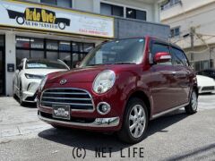 ダイハツ ミラジーノ