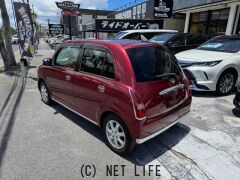 ダイハツ ミラジーノ