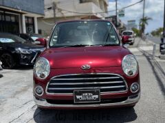 ダイハツ ミラジーノ