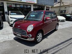 ダイハツ ミラジーノ