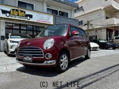 ダイハツ ミラジーノ