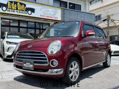 ダイハツ ミラジーノ