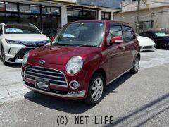 ダイハツ ミラジーノ