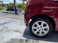 ダイハツ ミラジーノ