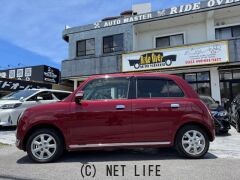 ダイハツ ミラジーノ