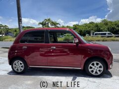 ダイハツ ミラジーノ