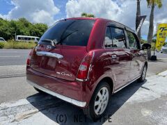 ダイハツ ミラジーノ