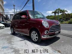 ダイハツ ミラジーノ