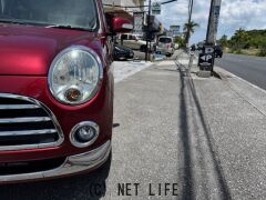 ダイハツ ミラジーノ