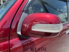 ダイハツ ミラジーノ