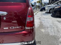 ダイハツ ミラジーノ