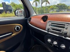 ダイハツ ミラジーノ