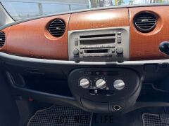 ダイハツ ミラジーノ